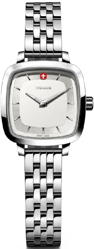 women's mechanical watches for formal occasions -Wenger Vintage Classic Ladies