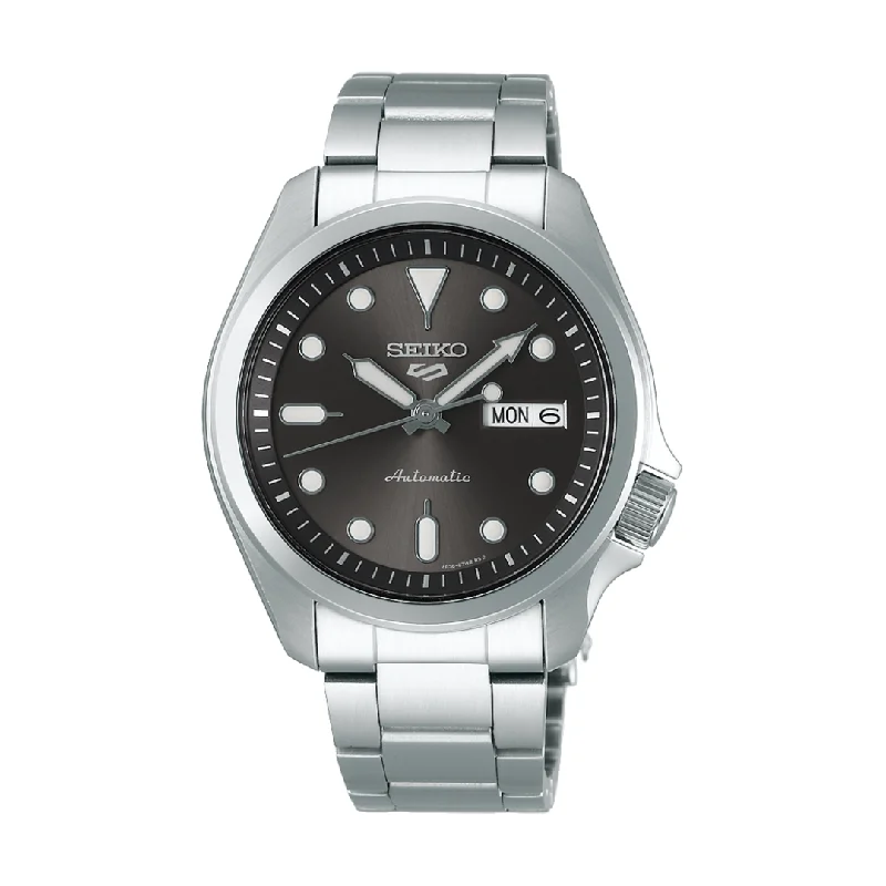 men's Seiko rugged design watches -SEIKO 5 SPORTS SRPE51K1 AUTOMATIC 3 HANDS DATE MEN WATCH men's Seiko rugged design watches -SEIKO 5 SPORTS SRPE51K1 AUTOMATIC 3 HANDS DATE MEN WATCH