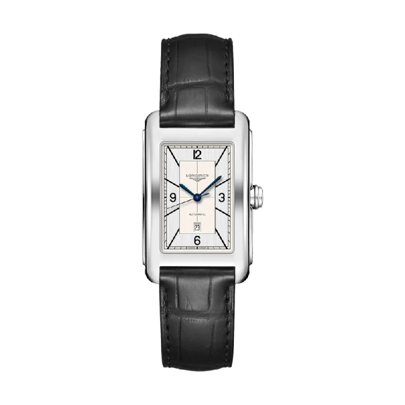 men's dive watches with mechanical style -DolceVita Automatic