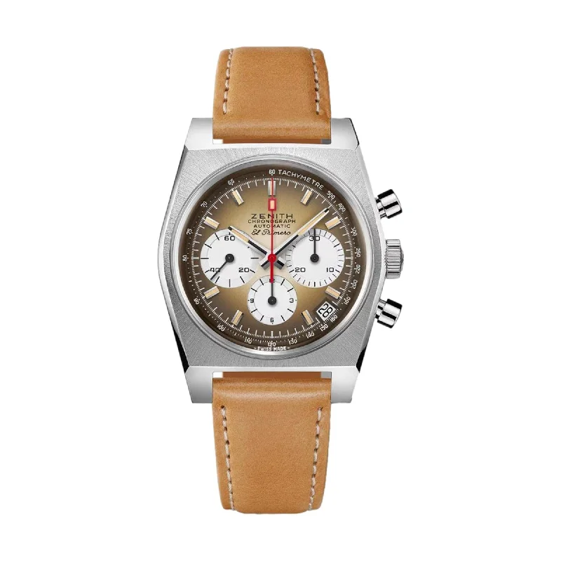 men's GMT watches with anniversary edition style design -Chronomaster Revival A385 men's GMT watches with anniversary edition style design -Chronomaster Revival A385