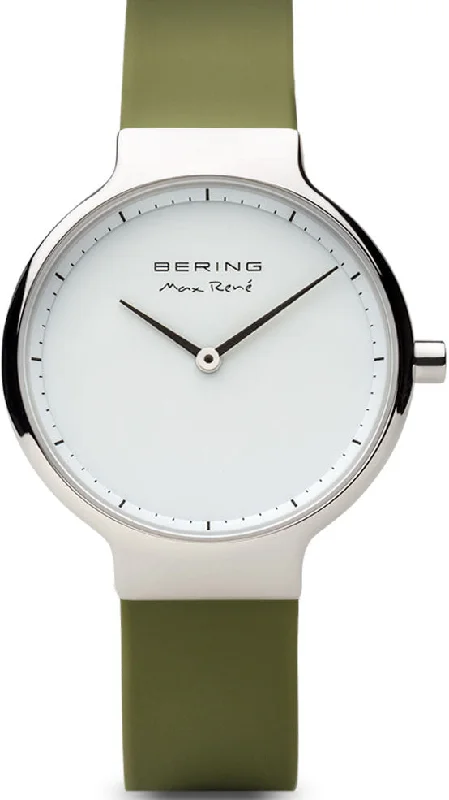 women's Bering modern design watches -Bering Max Rene Ladies