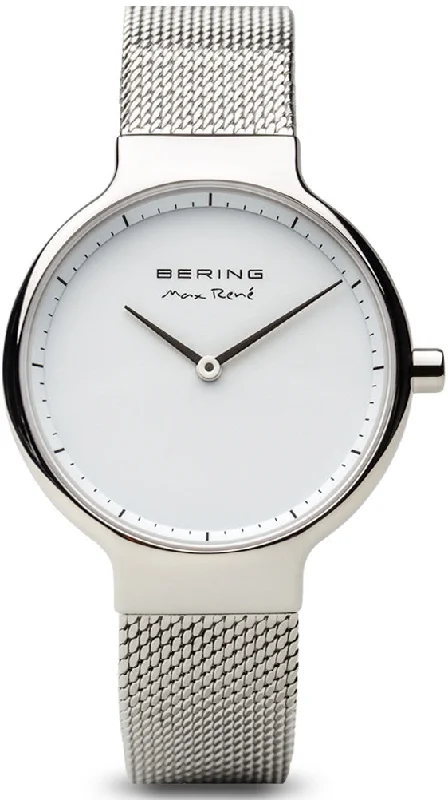 women's Bering luxury watches -Bering Max Rene Ladies