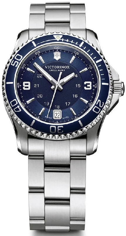 Victorinox Watches for Women's Gift-Victorinox Watch Maverick Small D