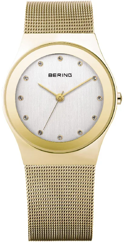 women's Bering vintage design watches -Bering Watch Classic Ladies