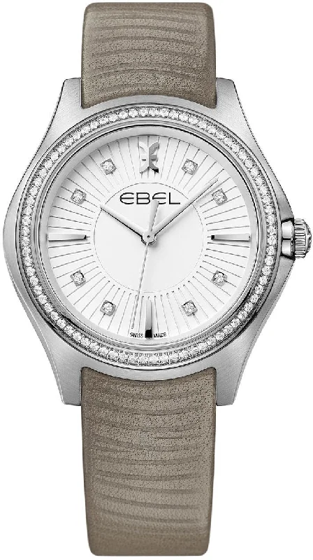 Ebel women's watches price range-​Ebel Watch Wave