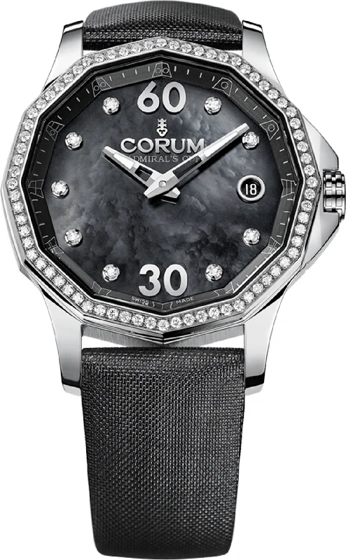 women's Corum Golden Bridge watches -Corum Watch Admirals Cup Legend 38