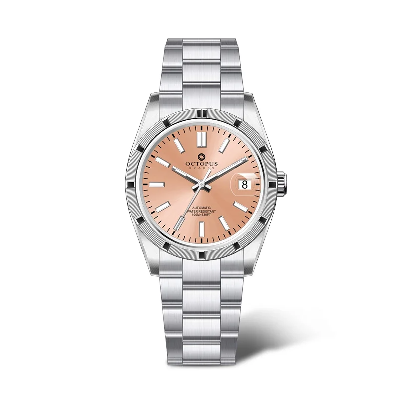 Sunray Salmon