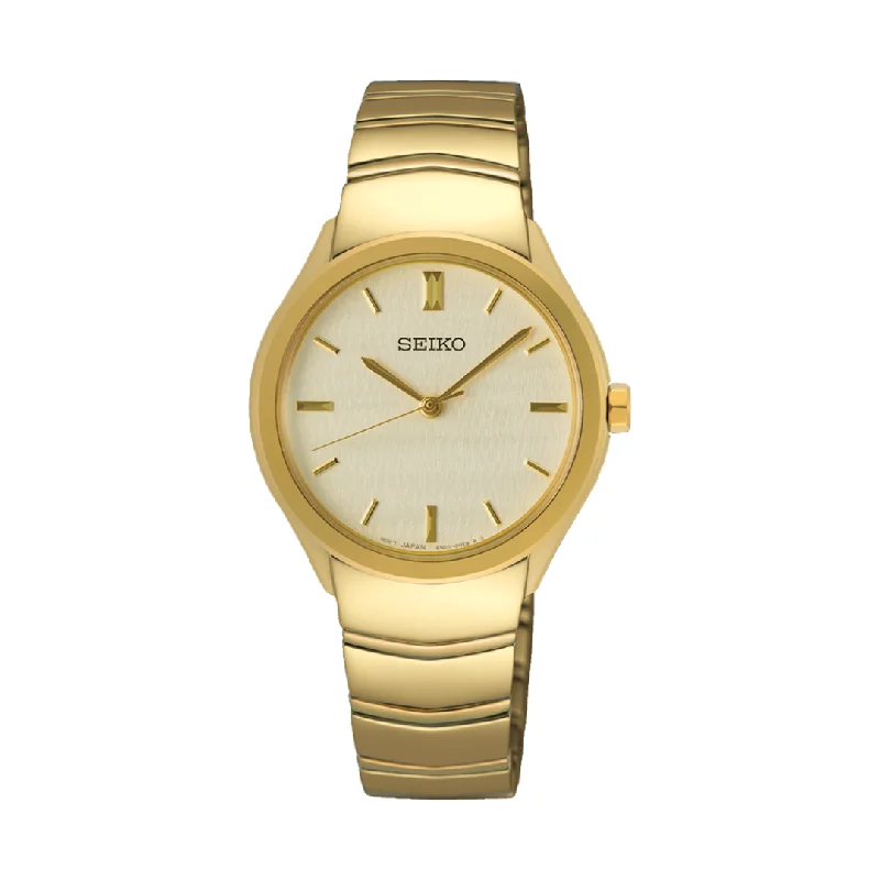 women's mechanical watches with monogram engraving design -SEIKO SUR552P1 CONCEPTUAL QUARTZ ANALOGUE WOMEN WATCH women's mechanical watches with monogram engraving design -SEIKO SUR552P1 CONCEPTUAL QUARTZ ANALOGUE WOMEN WATCH