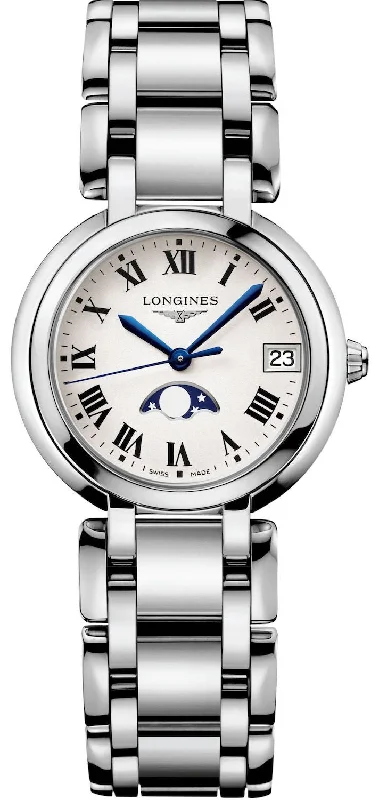 women's Longines anniversary edition display function -Longines PrimaLuna Ladies