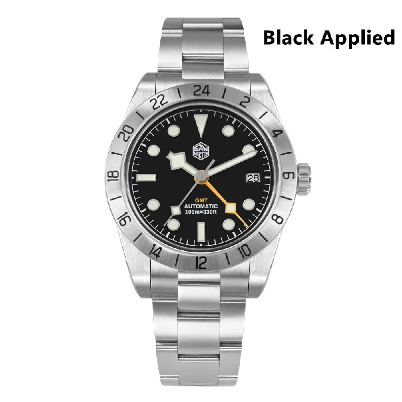 Black Applied