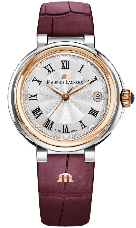 How to care for women's Maurice Lacroix watches -Maurice Lacroix Watch Fiaba Ladies How to care for women's Maurice Lacroix watches -Maurice Lacroix Watch Fiaba Ladies