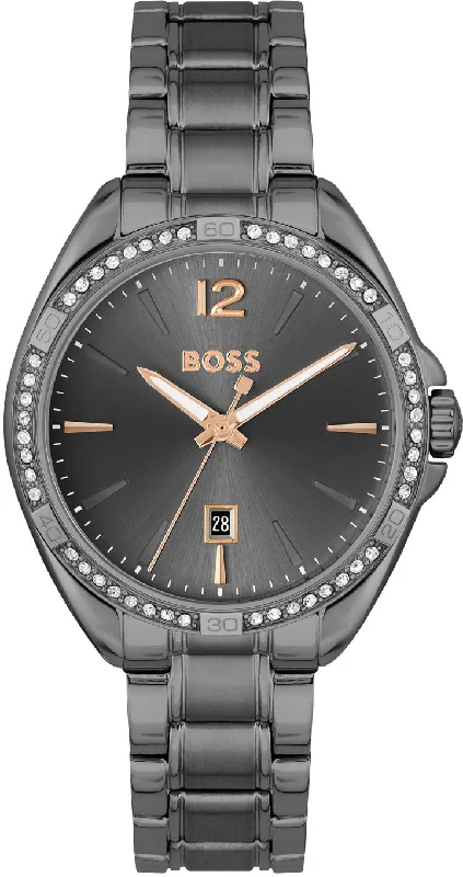 petite-wrist Hugo watches-Hugo Boss Watch Felina