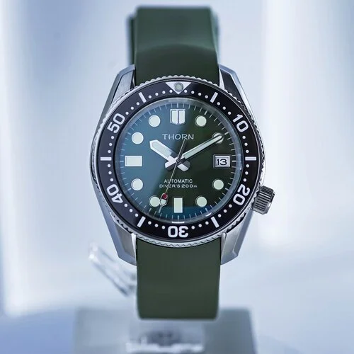 Sunburst Army Green
