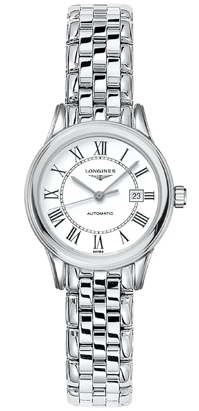 women's Longines chime design watches -Longines Flagship Ladies