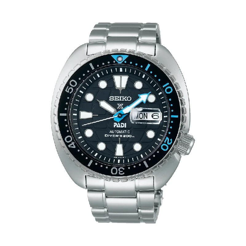 men's Seiko magnetic-resistant design watches -SEIKO PROSPEX SRPG19K1 KING TURTLE PADI SPECIAL EDITION MEN WATCH men's Seiko magnetic-resistant design watches -SEIKO PROSPEX SRPG19K1 KING TURTLE PADI SPECIAL EDITION MEN WATCH