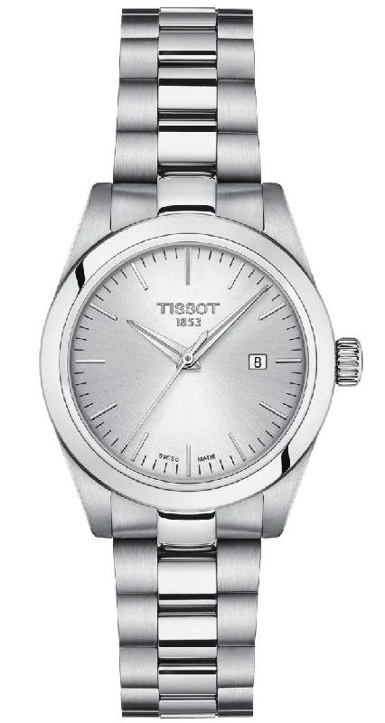 women's Tissot water-resistant watches -Tissot T-My Lady D
