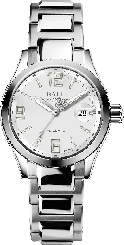women's Ball durable watches -Ball Watch Company Engineer III Legend