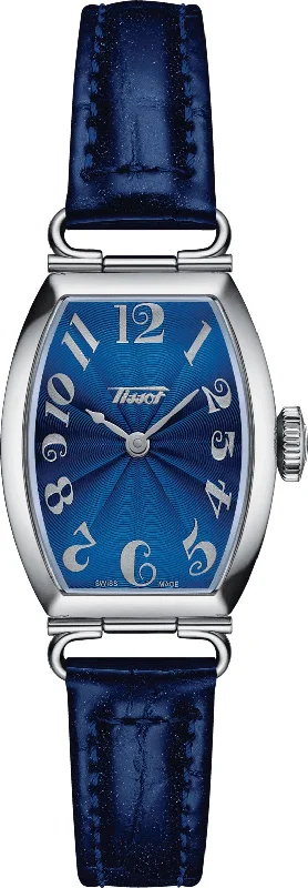 women's Tissot Tradition watches -Tissot Watch Heritage Porto Lady