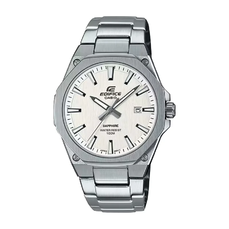 men's digital watches for everyday wear -CASIO EDIFICE EFR-S108D-7AVUDF QUARTZ ANALOG STAINLESS STEEL MEN WATCH men's digital watches for everyday wear -CASIO EDIFICE EFR-S108D-7AVUDF QUARTZ ANALOG STAINLESS STEEL MEN WATCH