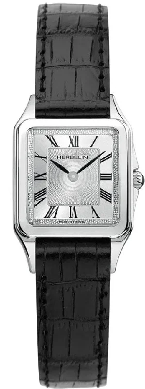 women's mechanical watches for outdoor activities -Herbelin Luna Ladies