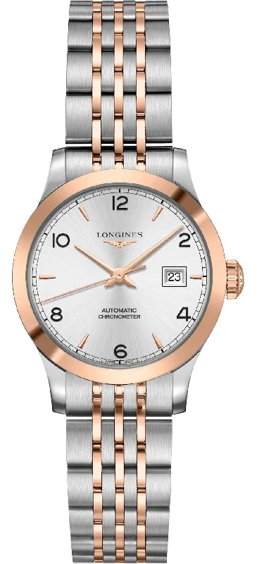 women's Longines commemorative edition display function -Longines Watch Record Ladies