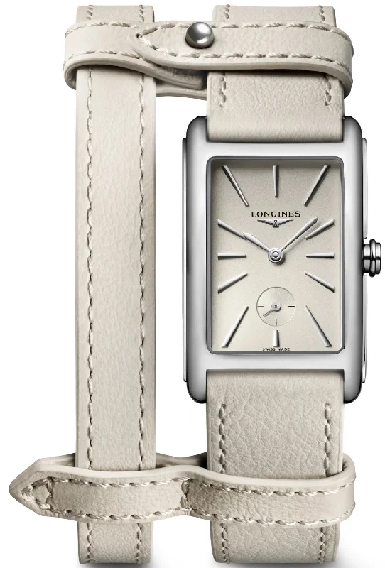 women's Longines for beginners -Longines DolceVita X YVY Ladies