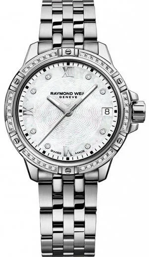 women's Raymond Weil special edition watches -Raymond Weil Tango Ladies