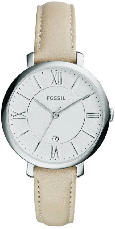 Fossil Watch Jacqueline Ladies