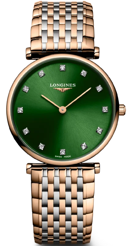 women's Longines quartz design for accuracy -Longines La Grande Classique De Longines Ladies women's Longines quartz design for accuracy -Longines La Grande Classique De Longines Ladies