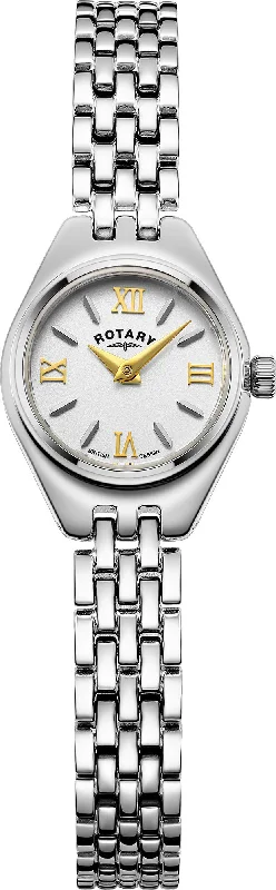 women's Rotary cyclops watches -Rotary Balmoral Ladies Pre-Order