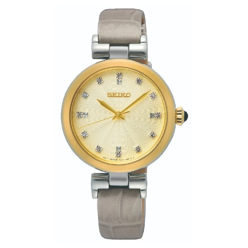 women's mechanical watches with chronograph display function -SEIKO SRZ546P1 QUARTZ ANALOG 3 HANDS WOMEN WATCH women's mechanical watches with chronograph display function -SEIKO SRZ546P1 QUARTZ ANALOG 3 HANDS WOMEN WATCH