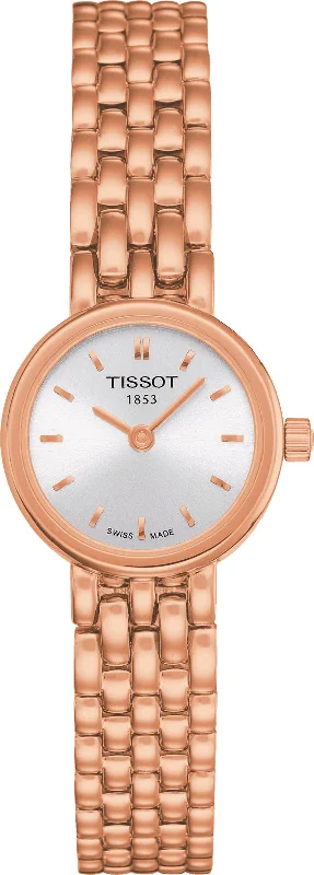 women's Tissot elegant watches -Tissot Watch Lovely Ladies