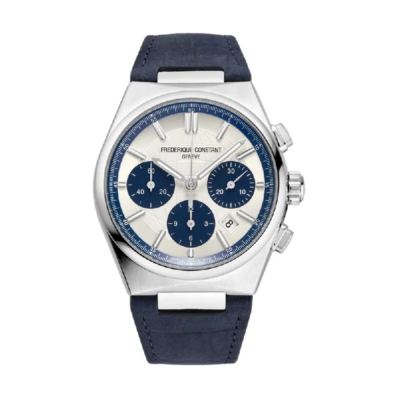 men's dive watches with self-winding movement -HIGHLIFE CHRONOGRAPH AUTOMATIC