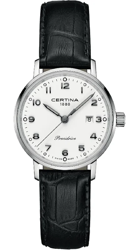 women's Certina automatic watches -Certina DS Caimano Lady D