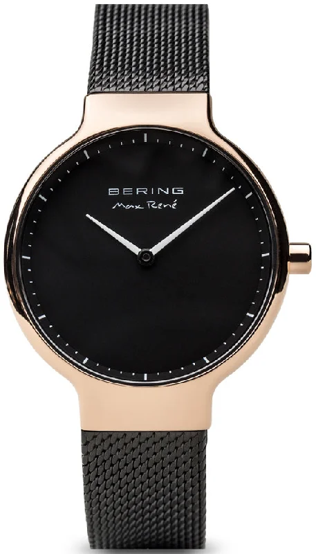 women's Bering rugged design watches -Bering Max Rene Ladies