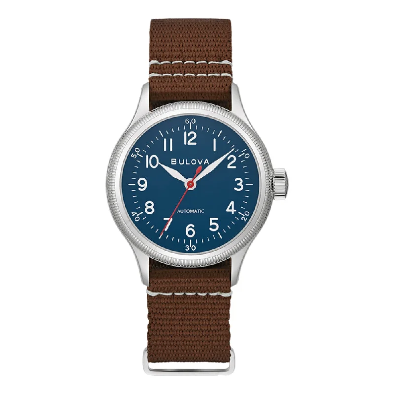 men's GMT watches with quartz display function -Hack Watch A11 37mm