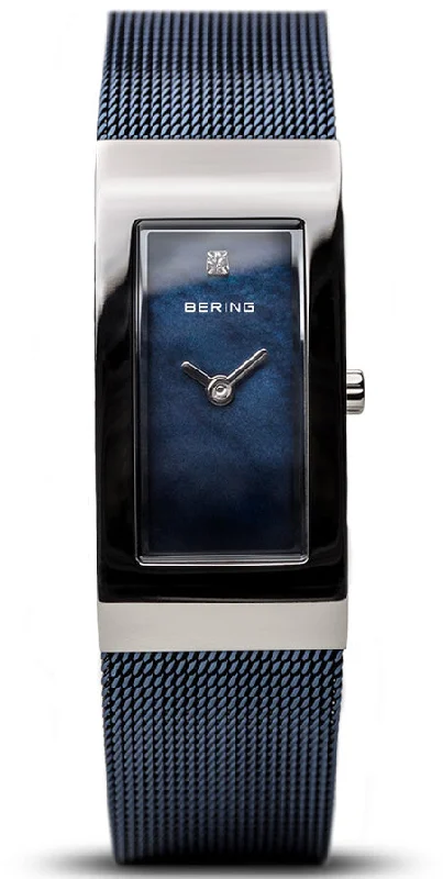 women's Bering 24-hour watches -Bering Classic Ladies