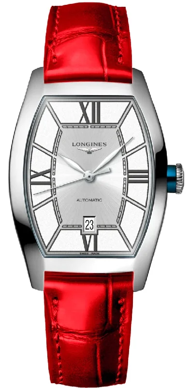 women's Longines with altimeter function -Longines Evidenza Ladies