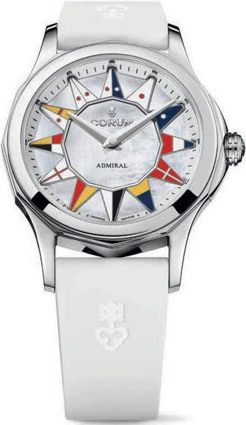 women's Corum tritium watches -Corum Watch Admiral Legend 32