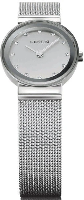 women's Bering sapphire crystal watches -Bering Classic Ladies