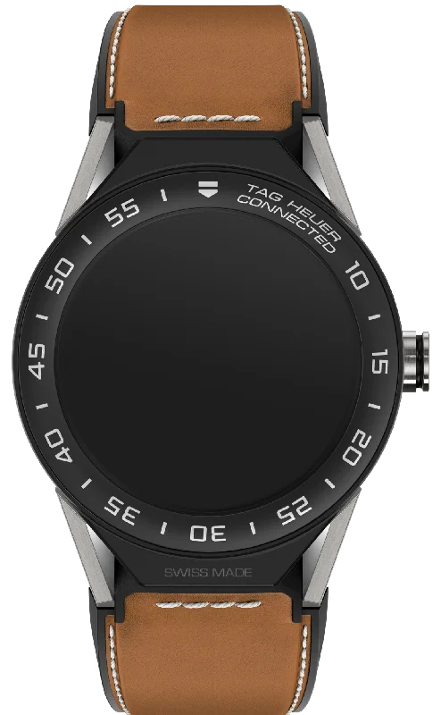Mens Smart Watches Mobile Payment-TAG Heuer Watch Connected Modular 45 Smartwatch Mens Smart Watches Mobile Payment-TAG Heuer Watch Connected Modular 45 Smartwatch