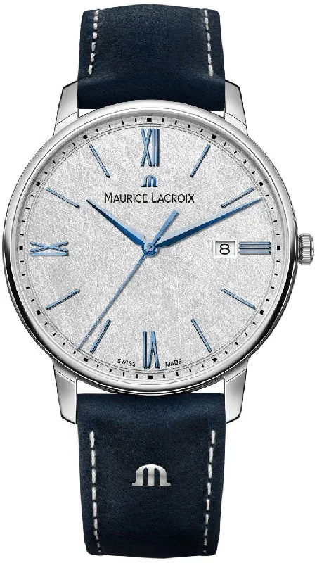 Comparing women's Maurice Lacroix watches models -Maurice Lacroix Watch Eliros Date Comparing women's Maurice Lacroix watches models -Maurice Lacroix Watch Eliros Date