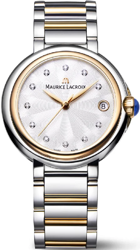 Seasonal promotions on women's Maurice Lacroix watches -Maurice Lacroix Fiaba Date 32mm Seasonal promotions on women's Maurice Lacroix watches -Maurice Lacroix Fiaba Date 32mm