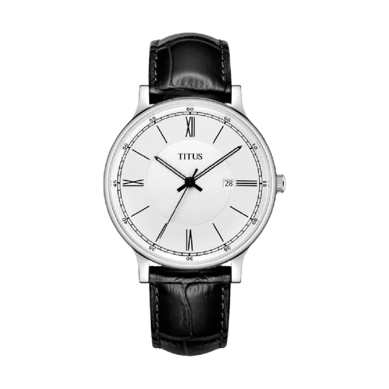 men's digital watches for sports -SOLVIL ET TITUS CLASSICIST W06-03044-004 3 HANDS DATE QUARTZ MEN WATCH men's digital watches for sports -SOLVIL ET TITUS CLASSICIST W06-03044-004 3 HANDS DATE QUARTZ MEN WATCH