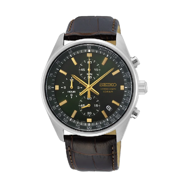 men's digital watches with special edition display -SEIKO SSB385P1 QUARTZ CHRONOGRAPH MEN WATCH men's digital watches with special edition display -SEIKO SSB385P1 QUARTZ CHRONOGRAPH MEN WATCH