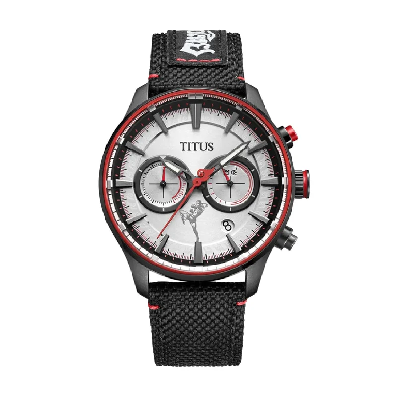 men's chronograph watches for surfing enthusiasts -SOLVIL ET TITUS W06-03307-005 SPECIAL EDITION MUAY THAI CHRONOGRAPH WATCH men's chronograph watches for surfing enthusiasts -SOLVIL ET TITUS W06-03307-005 SPECIAL EDITION MUAY THAI CHRONOGRAPH WATCH