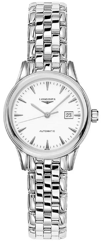 women's Longines collector's edition display function -Longines Flagship Ladies