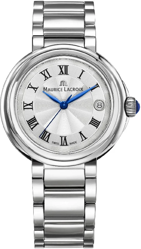 Financing options for purchasing women's Maurice Lacroix watches -Maurice Lacroix Watch Fiaba Ladies Financing options for purchasing women's Maurice Lacroix watches -Maurice Lacroix Watch Fiaba Ladies