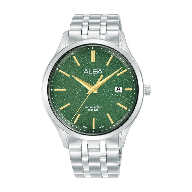men's digital watches with rugged style design -ALBA AS9R29X PRESTIGE QUARTZ 3 HANDS DATE MEN WATCH men's digital watches with rugged style design -ALBA AS9R29X PRESTIGE QUARTZ 3 HANDS DATE MEN WATCH