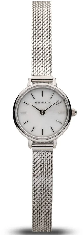 women's Bering BGW9 SuperLuminova design watches -Bering Classic Ladies